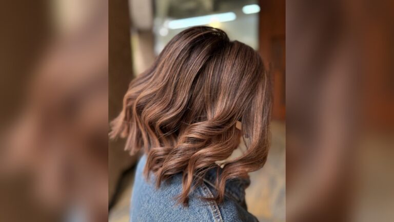 27 Warm Brunette Hair Color Ideas: Stunning Shades to Try Now