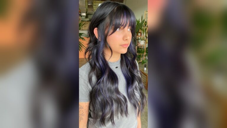 28 Butterfly Haircut With Curtain Bangs Ideas: Stunning Styles to Try