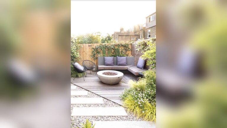 29 Shed Landscaping Ideas: Stunning Designs to Transform Your Yard