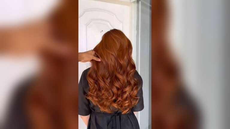 32 Unique 50S Hairstyles for Long Hair That Will Turn Heads! Stunning Styles