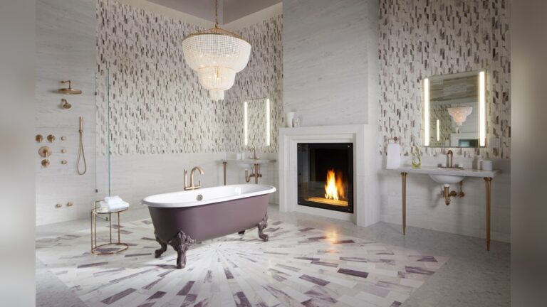 38 Luxury Bathroom Ideas for an Elegant Space: Stunning Inspirations