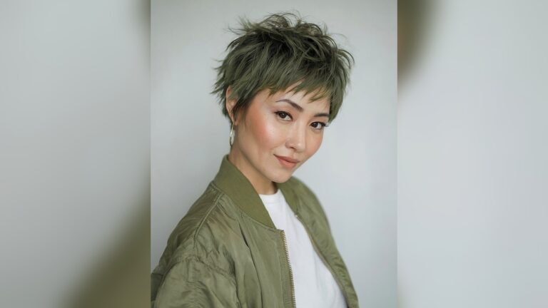 38 Short Pixie Haircuts for Fine Flat Hair That’ll Transform Your Look!