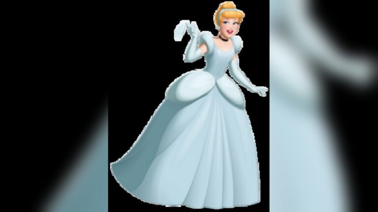 39 Cinderella Hairstyles That Will Make You Feel Like a True Princess! Stunning Styles