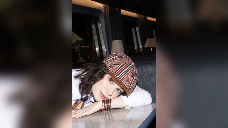 39 Pirate Hairstyles for Women That’Ll Make You Feel Like a Swashbuckling Queen! Bold & Stunning Styles