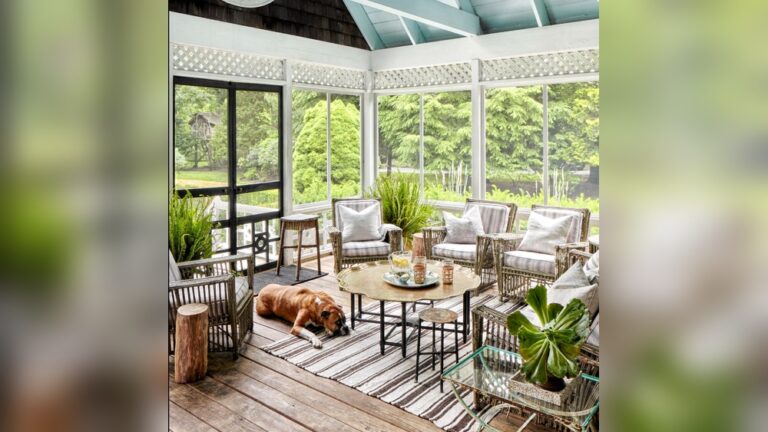 9 Screened in Porch Plans Ideas: Stunning Designs to Inspire You