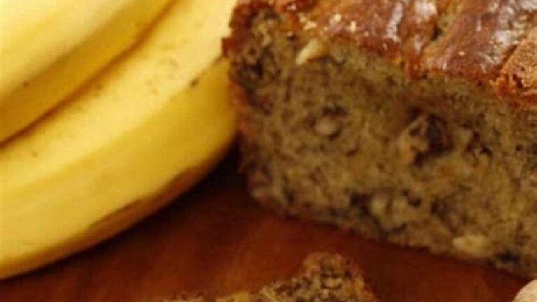 Banana Bread Recipe Recipe: Your Ultimate Guide to Moist, Sweet & Easy
