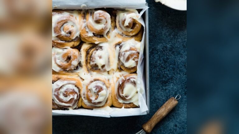 The Best Easter Fluff Dip Recipe You’Ll Ever Try: Irresistibly Sweet & Easy!