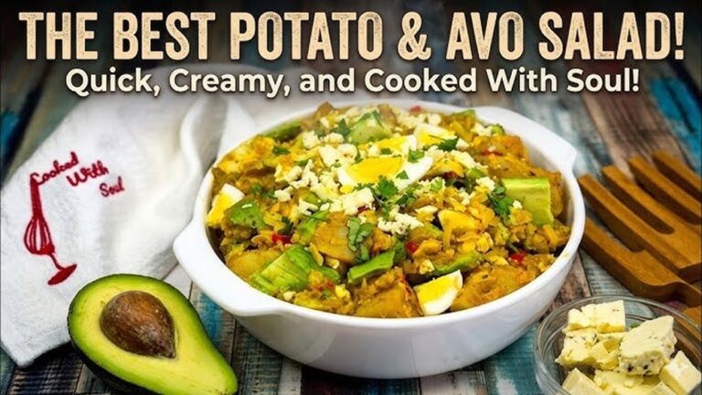 The Creamiest Tofu Pudding Recipe You’Ll Ever Try: Irresistibly Smooth Delight